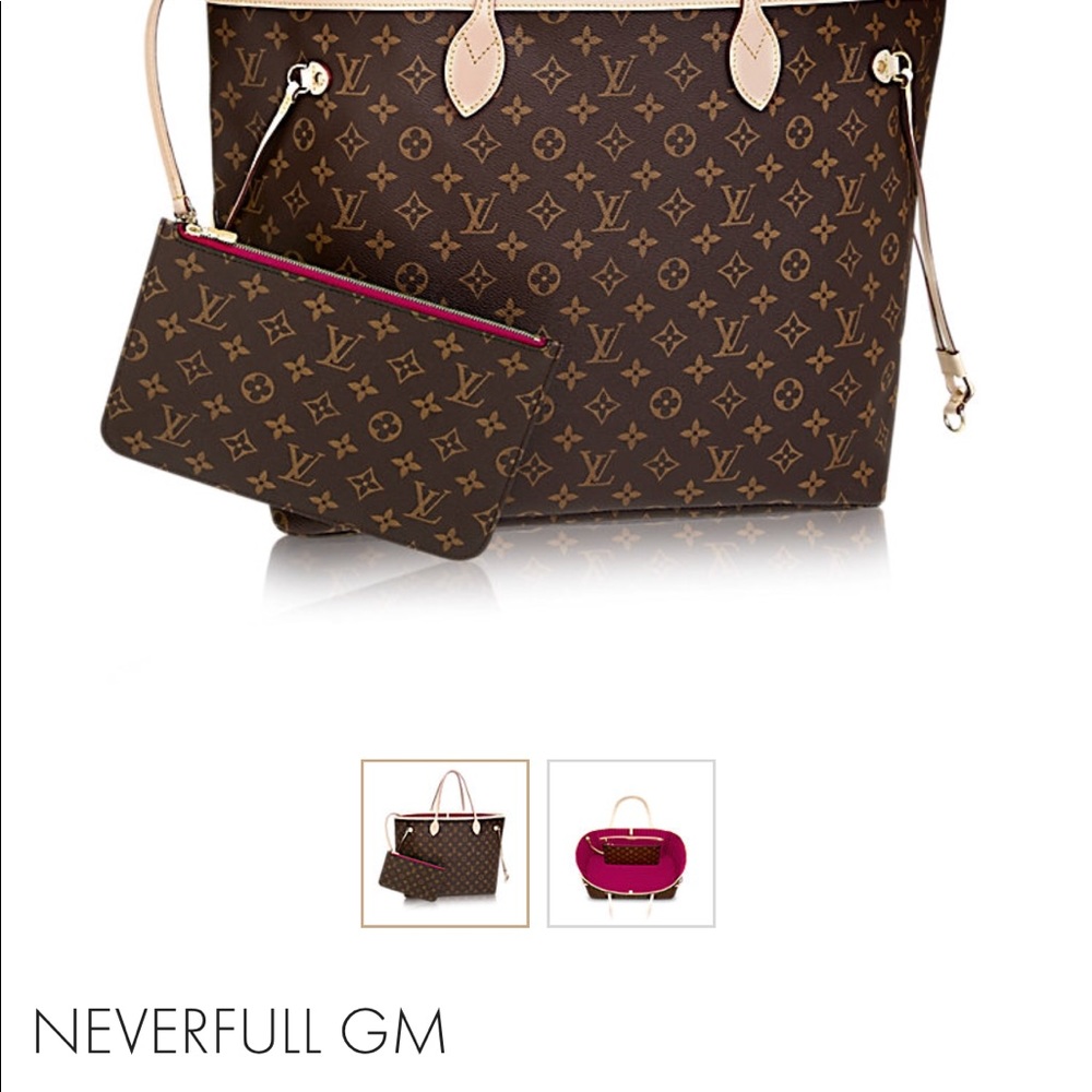 LV never full GM